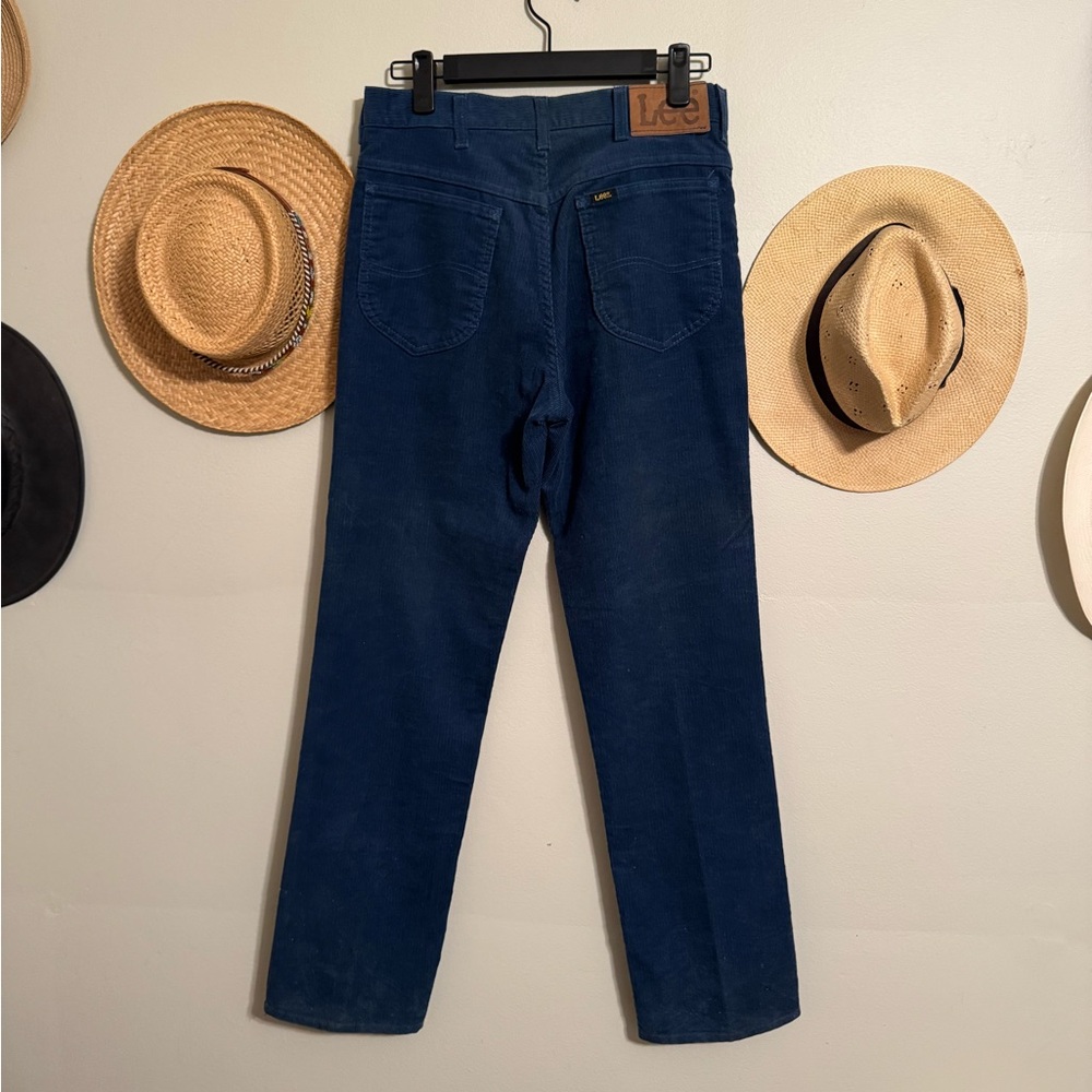 Corduroy Jeans
